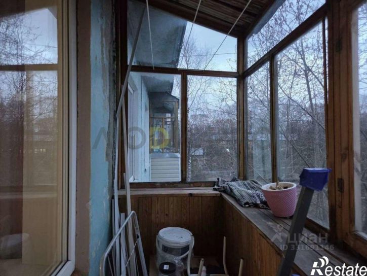 2-комн квартира ул Менделеева, 5,  д. 5