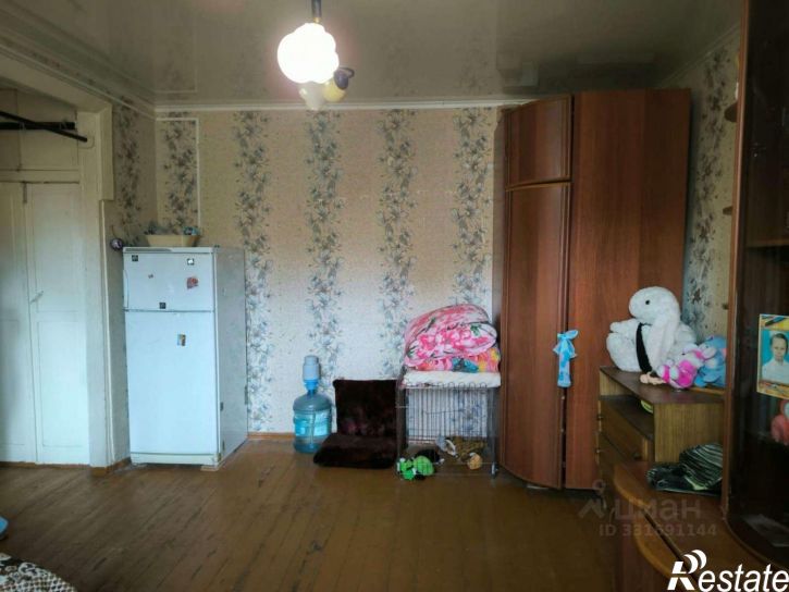 1-комн квартира ул Быковского, 5,  д. 5