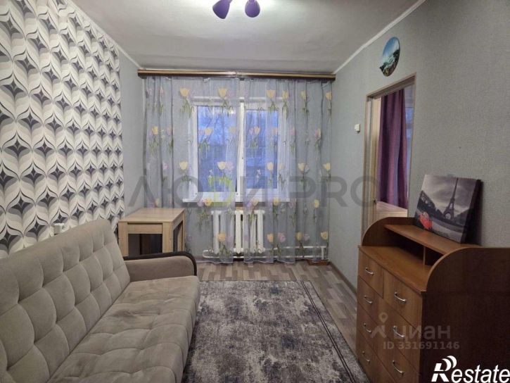 2-комн квартира ул Менделеева, 5,  д. 5