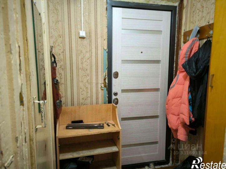 1-комн квартира ул Быковского, 5,  д. 5