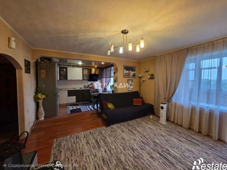 4-комн квартира ул Мира, 44,  д. 44