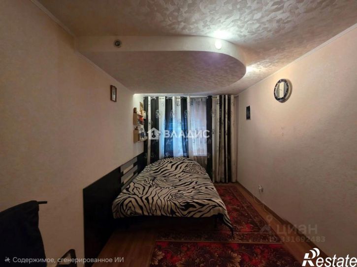 4-комн квартира ул Мира, 44,  д. 44