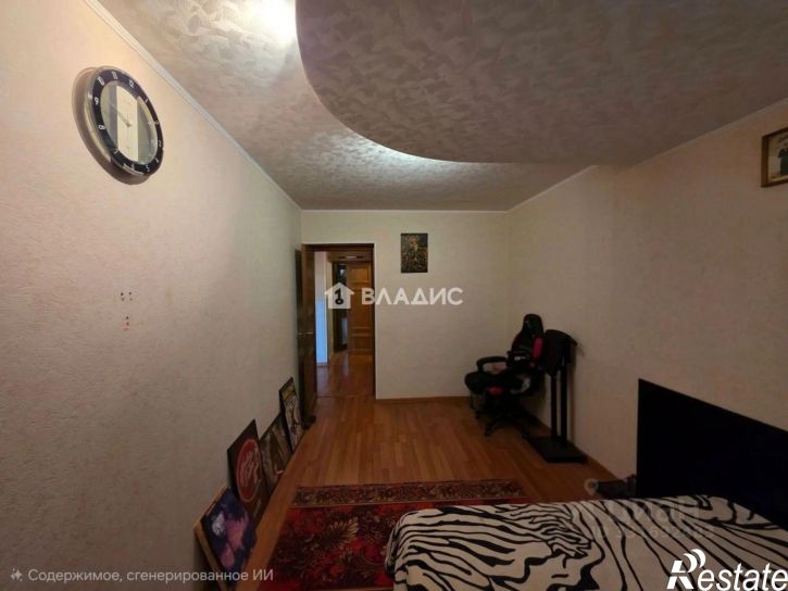 4-комн квартира ул Мира, 44,  д. 44