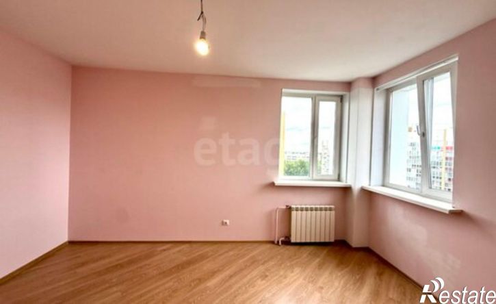 2-комн квартира ул Пушкина, 59,  д. 59