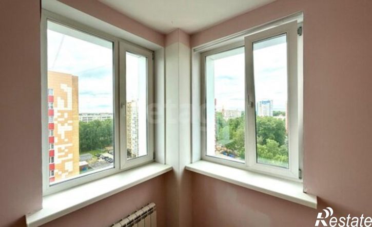 2-комн квартира ул Пушкина, 59,  д. 59
