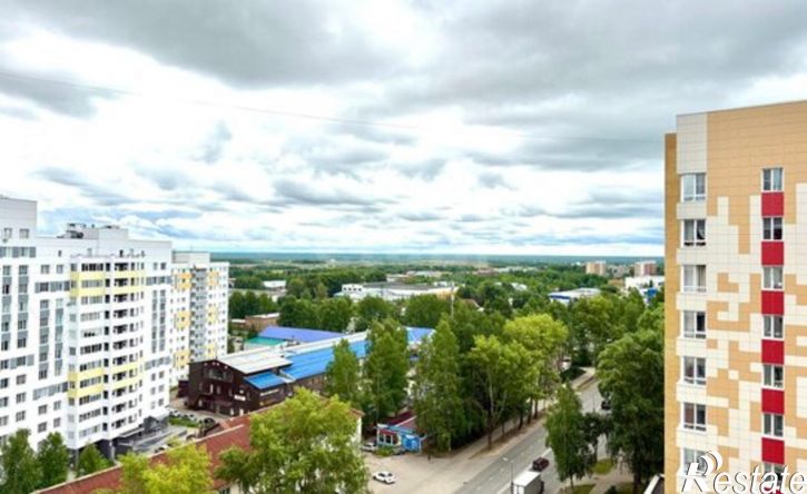 2-комн квартира ул Пушкина, 59,  д. 59