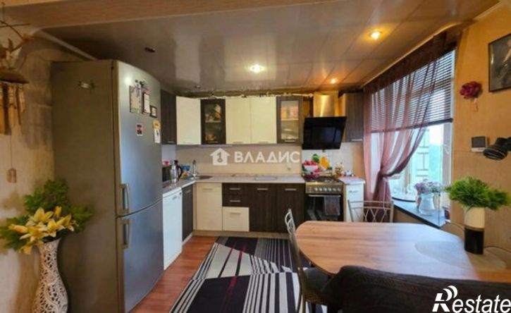 4-комн квартира ул Мира, 44,  д. 44