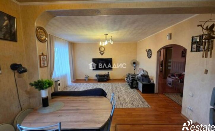 4-комн квартира ул Мира, 44,  д. 44