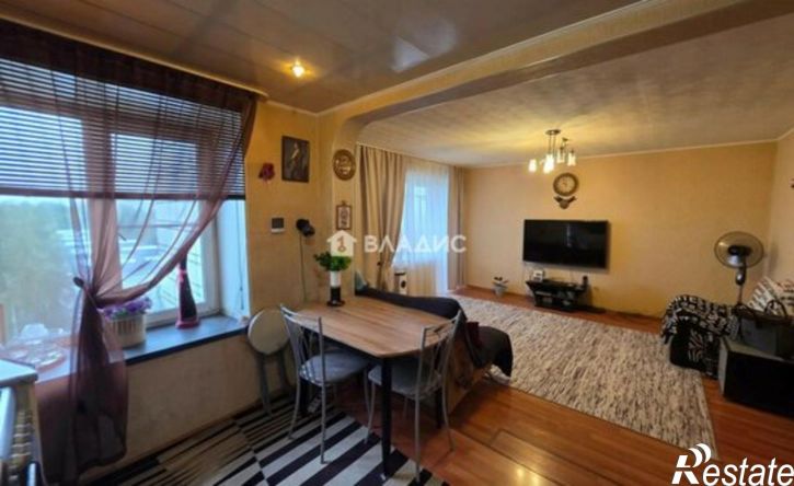4-комн квартира ул Мира, 44,  д. 44