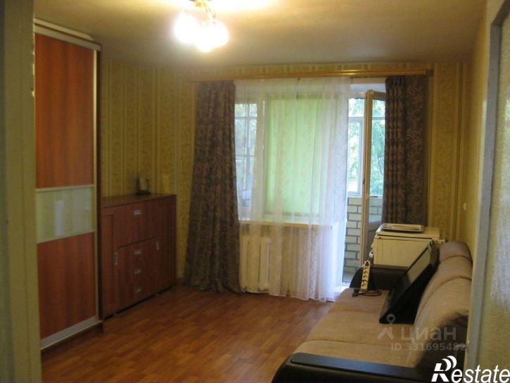 1-комн квартира Сысольское шоссе, 19,  д. 19