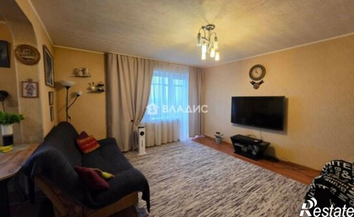 4-комн квартира ул Мира, 44,  д. 44