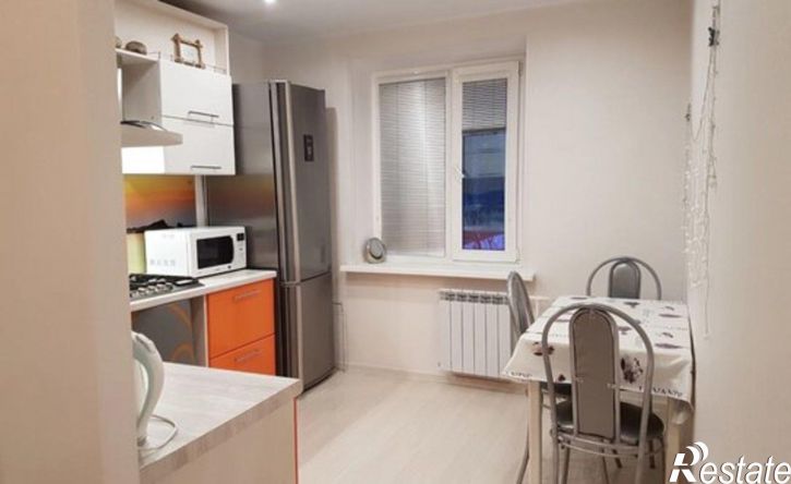 2-комн квартира ул Петрозаводская, 52,  д. 52