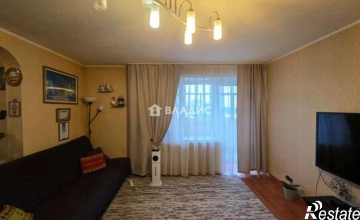 4-комн квартира ул Мира, 44,  д. 44