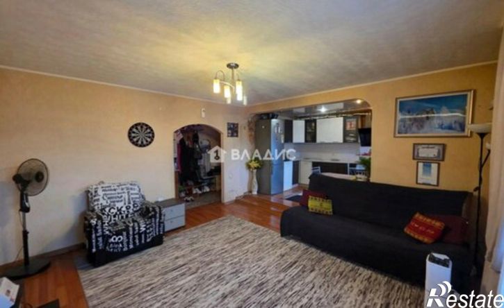 4-комн квартира ул Мира, 44,  д. 44
