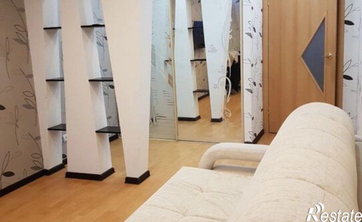 2-комн квартира ул Петрозаводская, 52,  д. 52