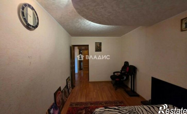 4-комн квартира ул Мира, 44,  д. 44