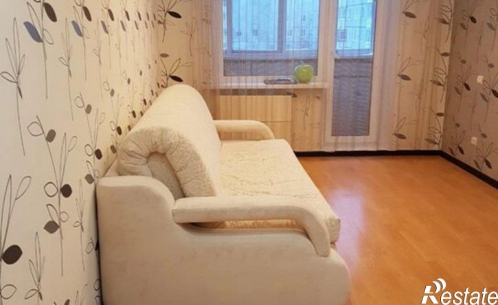 2-комн квартира ул Петрозаводская, 52,  д. 52