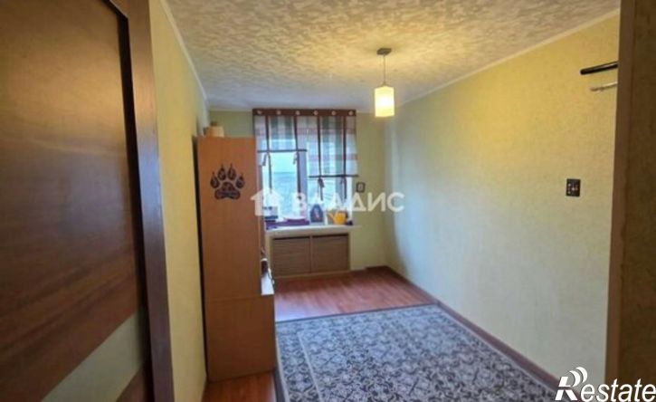 4-комн квартира ул Мира, 44,  д. 44