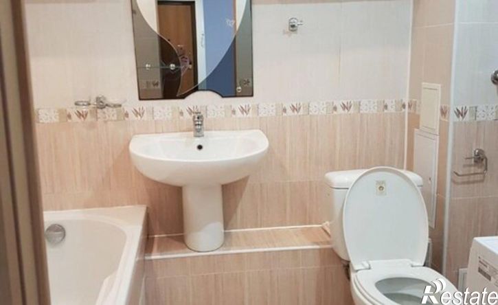2-комн квартира ул Петрозаводская, 52,  д. 52