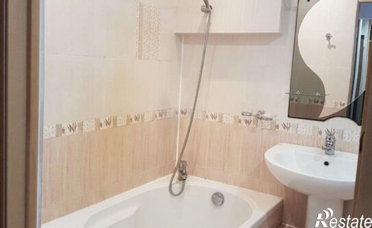 2-комн квартира ул Петрозаводская, 52,  д. 52