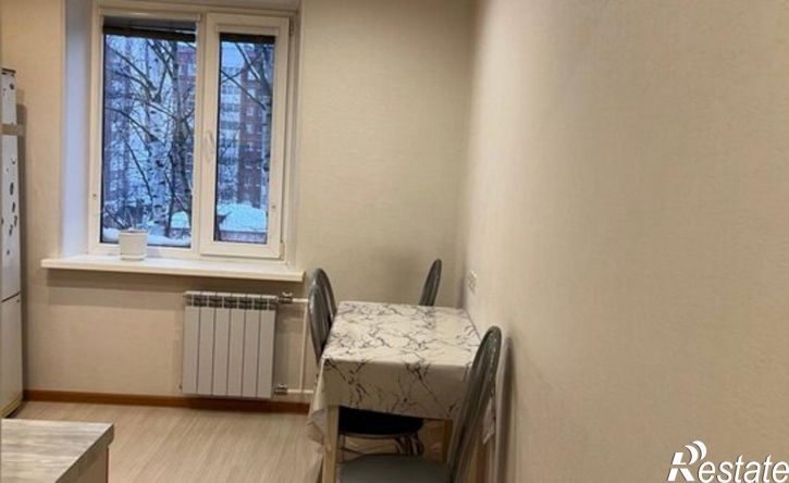 2-комн квартира ул Петрозаводская, 52,  д. 52