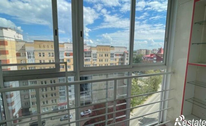 1-комн квартира ул Интернациональная, 54,  д. 54