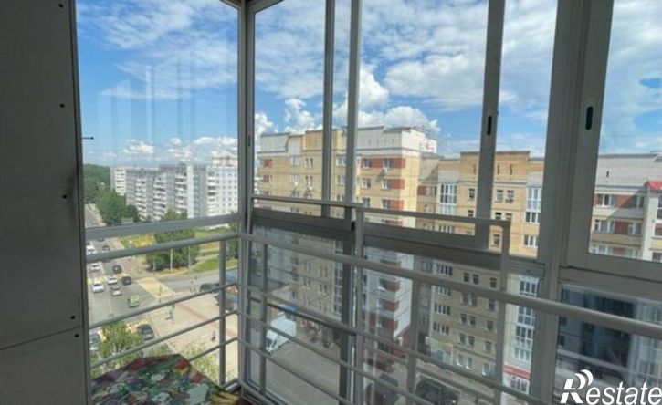 1-комн квартира ул Интернациональная, 54,  д. 54