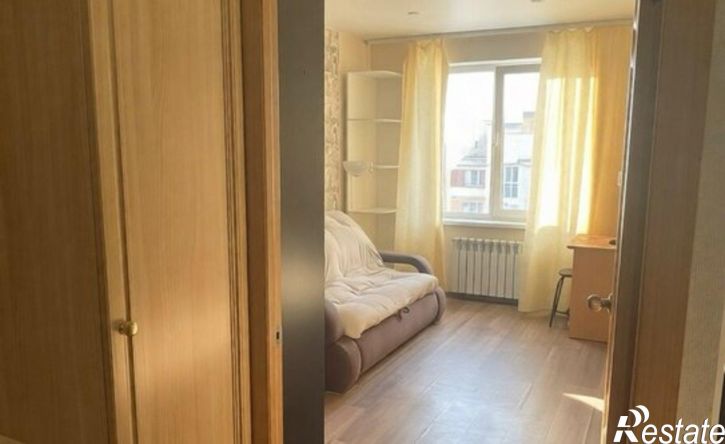 1-комн квартира ул Интернациональная, 54,  д. 54