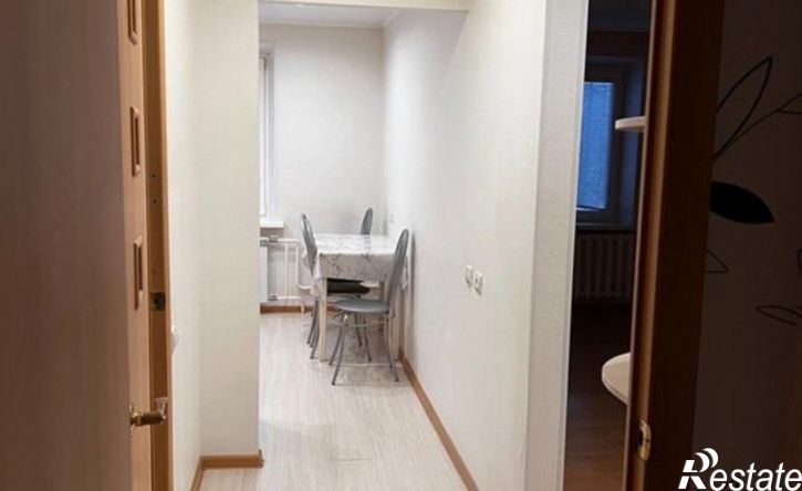 2-комн квартира ул Петрозаводская, 52,  д. 52