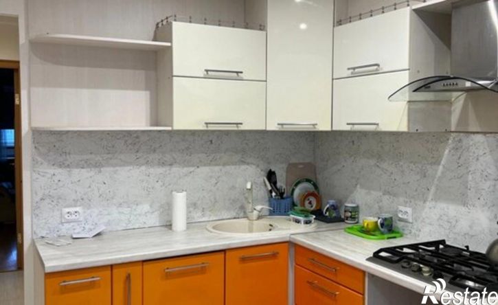 2-комн квартира ул Петрозаводская, 52,  д. 52