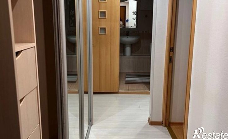 2-комн квартира ул Петрозаводская, 52,  д. 52