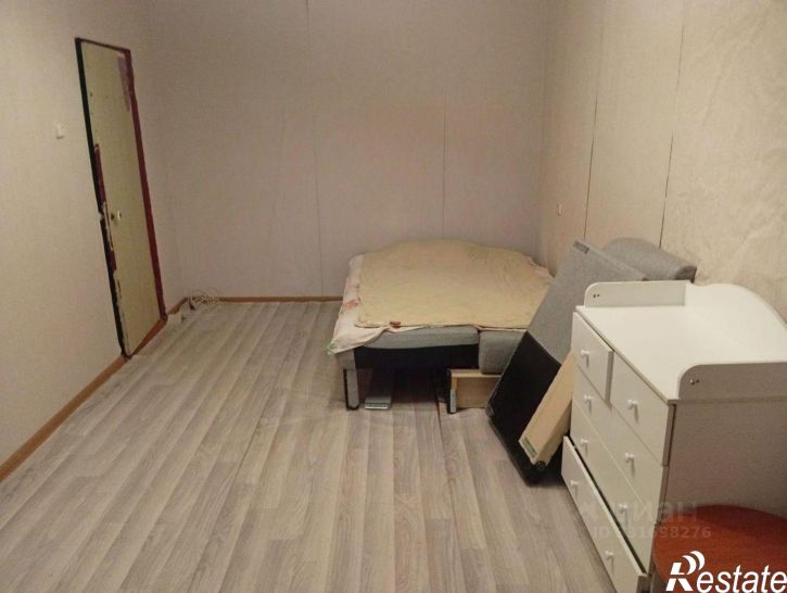 1-комн квартира пр-кт Бумажников, 39,  д. 39