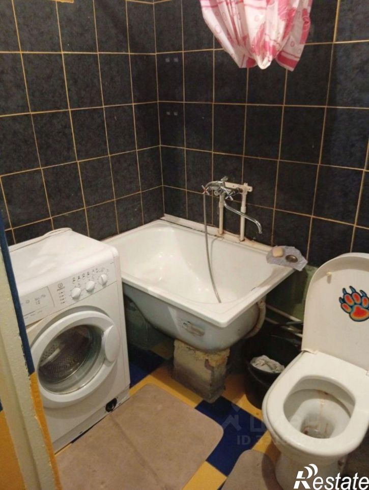 1-комн квартира пр-кт Бумажников, 39,  д. 39