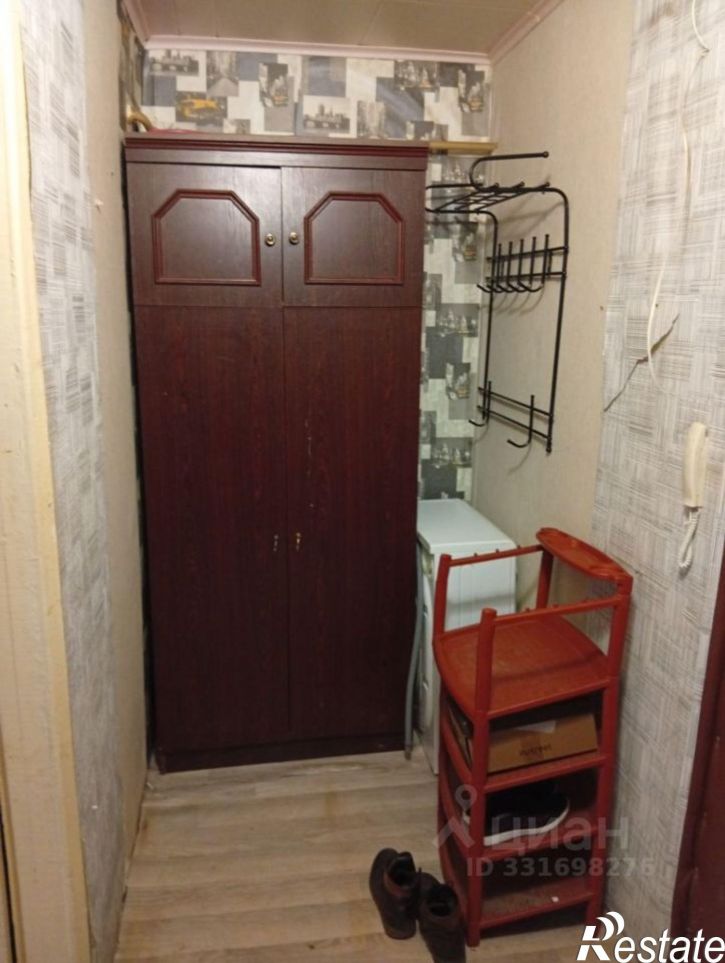 1-комн квартира пр-кт Бумажников, 39,  д. 39