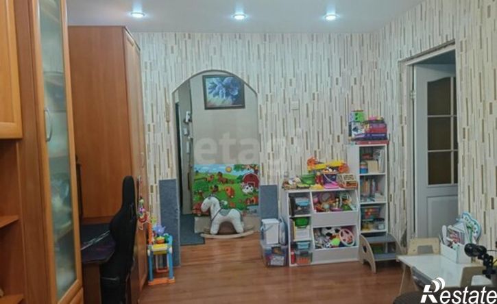 2-комн квартира ул Морозова, 23,  д. 23