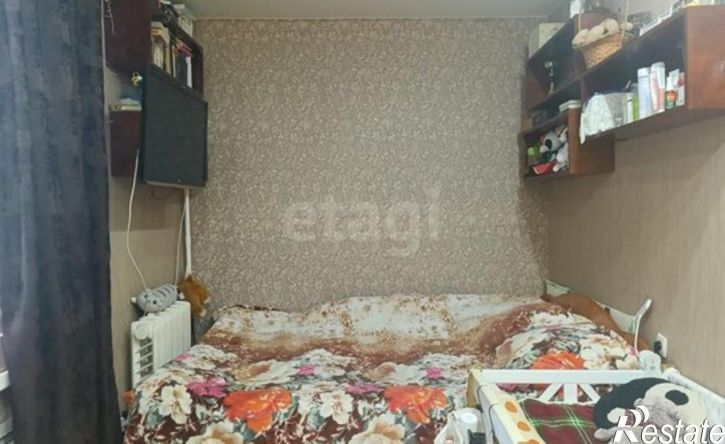 2-комн квартира ул Морозова, 23,  д. 23