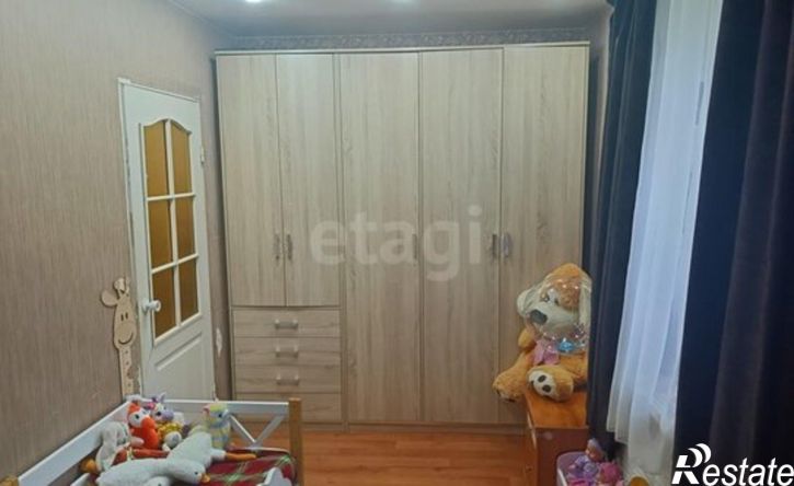 2-комн квартира ул Морозова, 23,  д. 23
