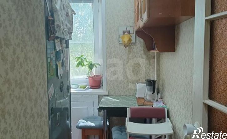 2-комн квартира ул Морозова, 23,  д. 23