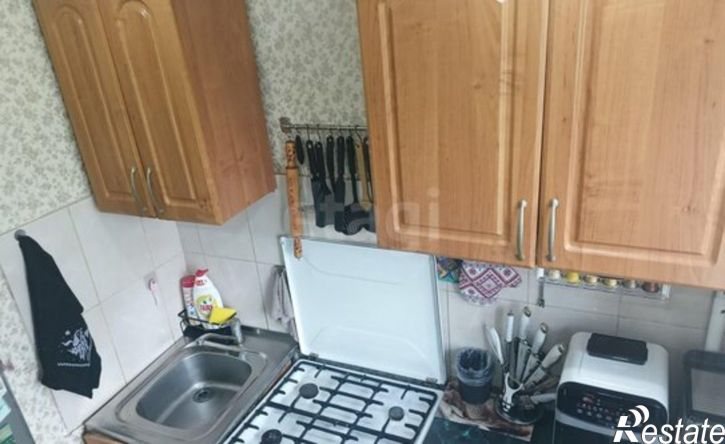 2-комн квартира ул Морозова, 23,  д. 23