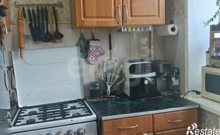 2-комн квартира ул Морозова, 23,  д. 23