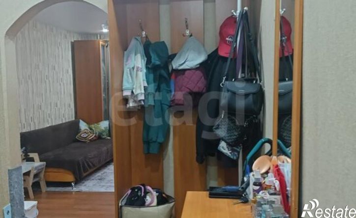 2-комн квартира ул Морозова, 23,  д. 23