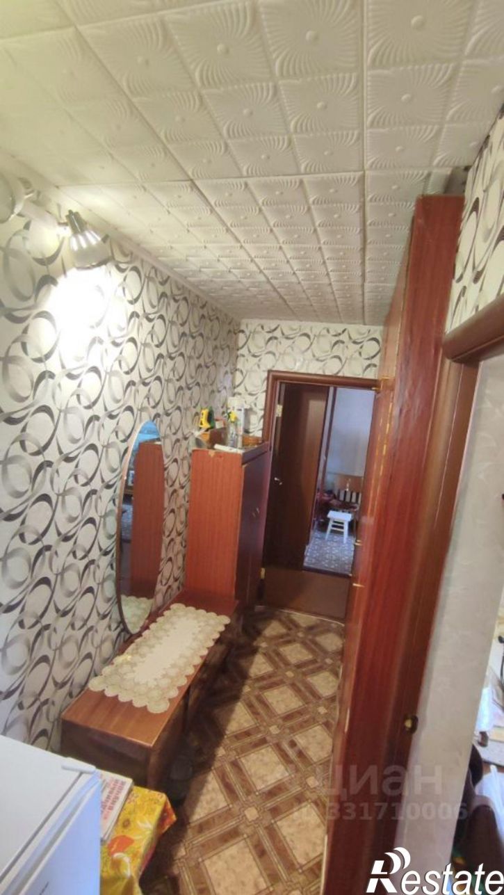 2-комн квартира ул Коммунистическая, 35,  д. 35