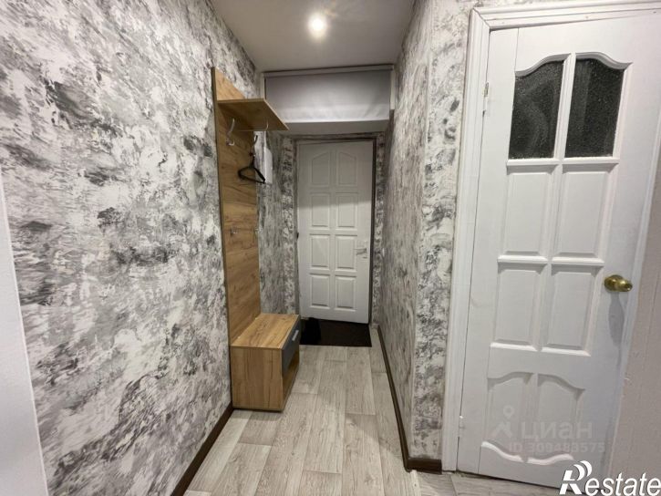 2-комн квартира ул Маегова, 18,  д. 18