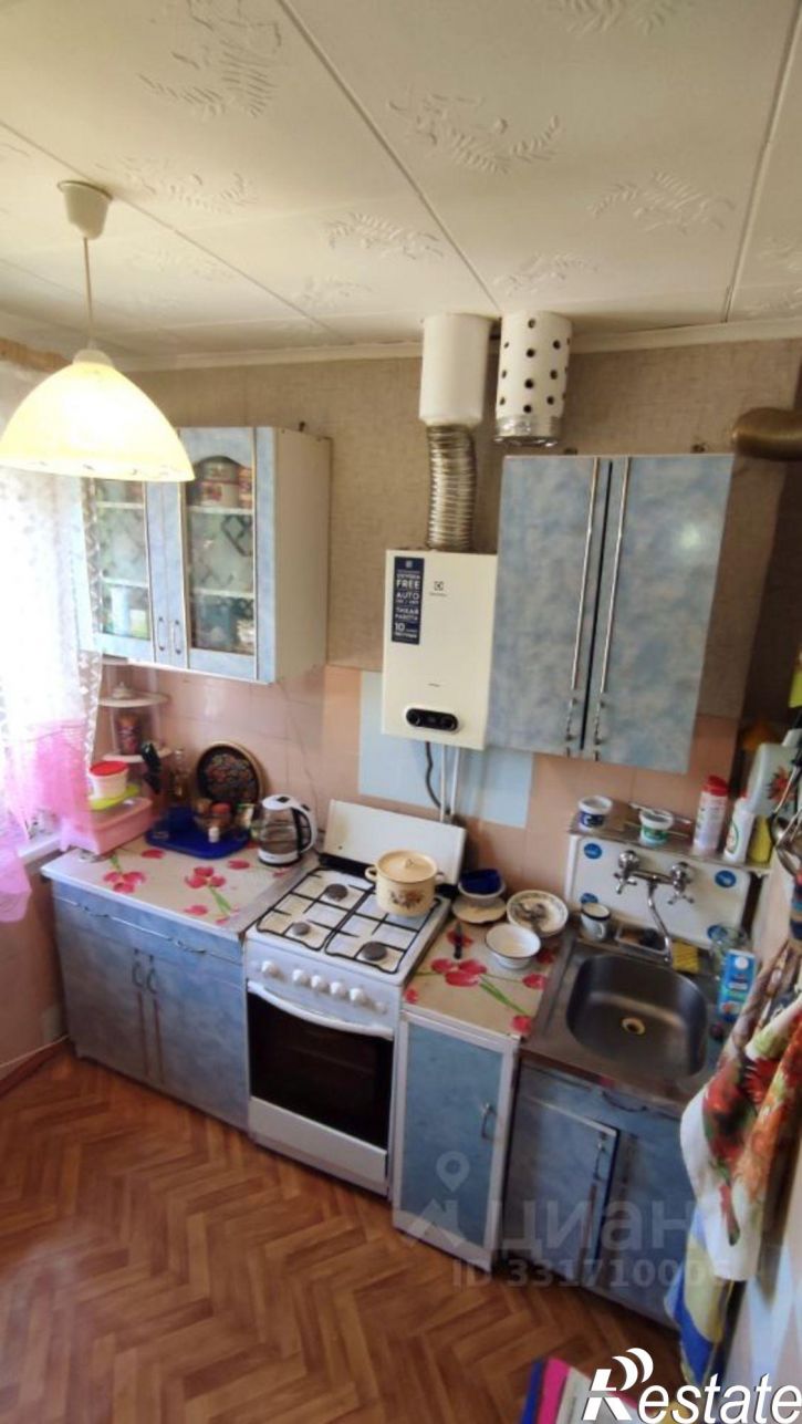 2-комн квартира ул Коммунистическая, 35,  д. 35
