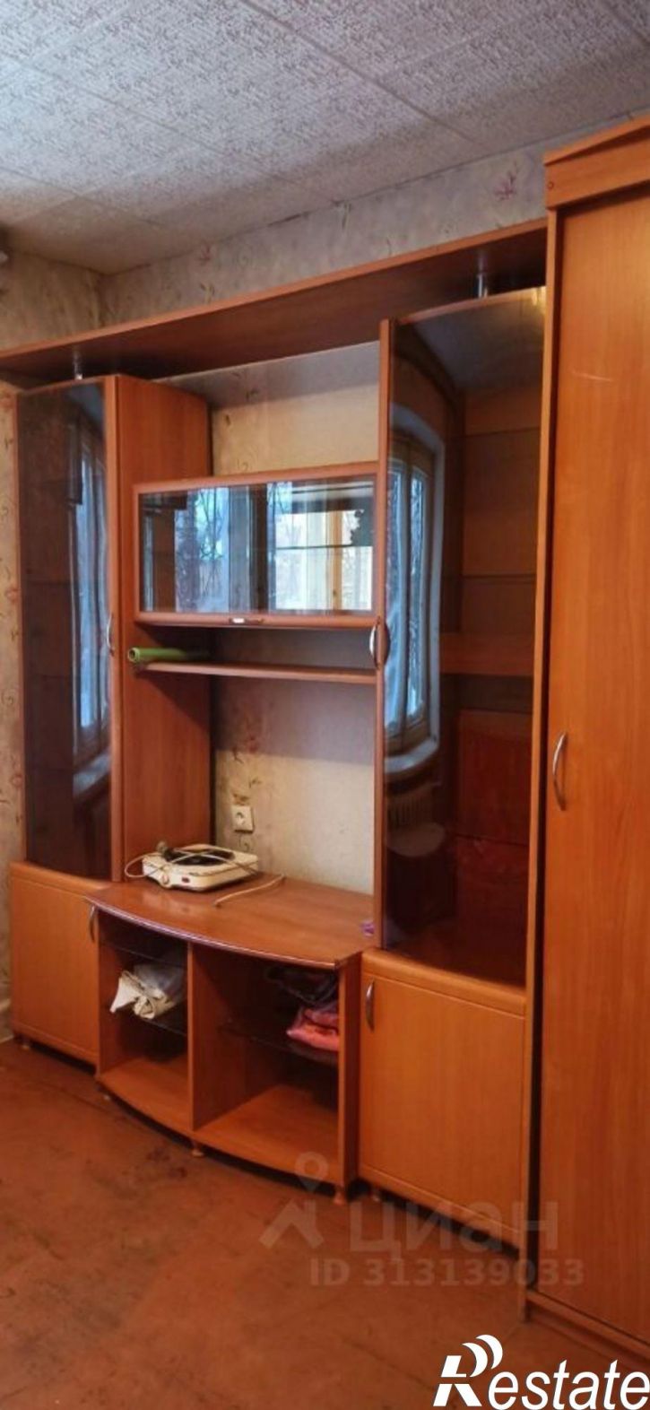Комната ул Пушкина, 128,  д. 128