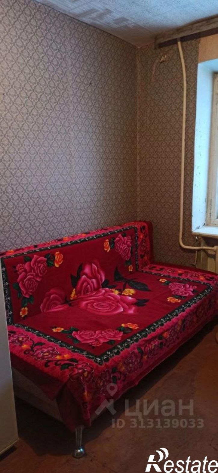 Комната ул Пушкина, 128,  д. 128