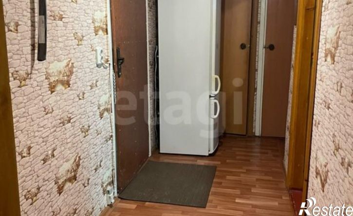 2-комн квартира Октябрьский пр-кт, 134,  д. 134
