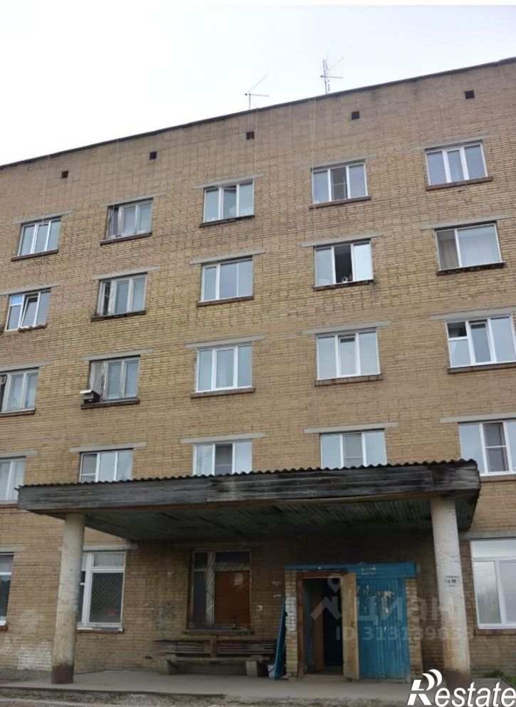 Комната ул Пушкина, 128,  д. 128