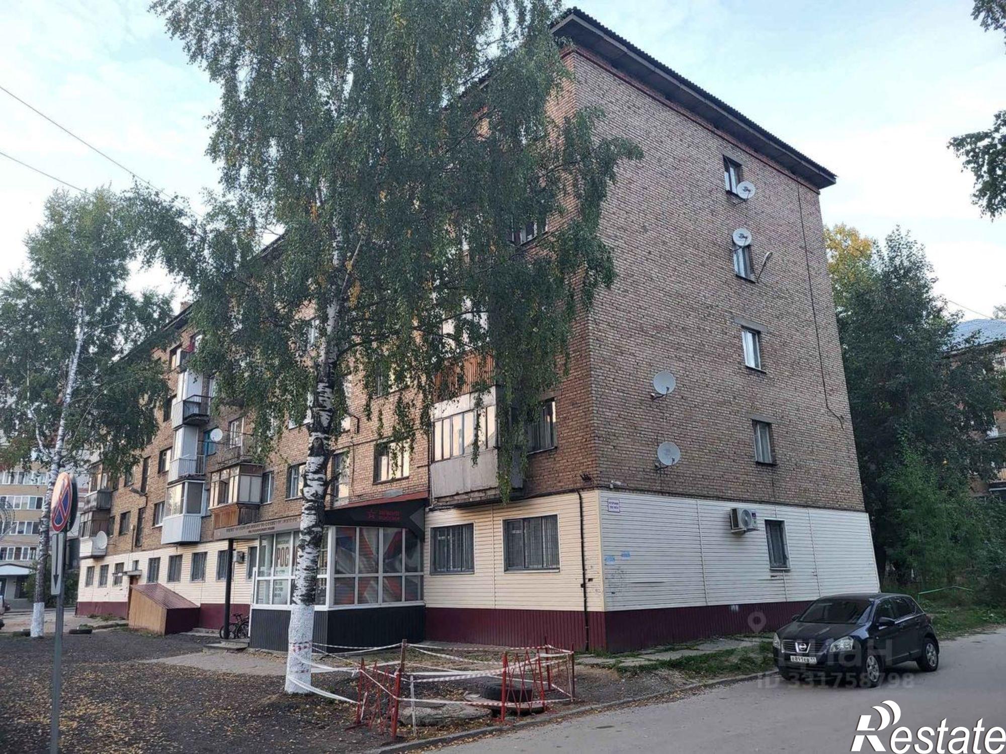 Сдать комнату за 15 000 рублей на ул Катаева, 5