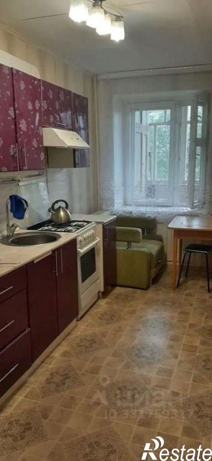 1-комн квартира ул Оплеснина, 2,  д. 2